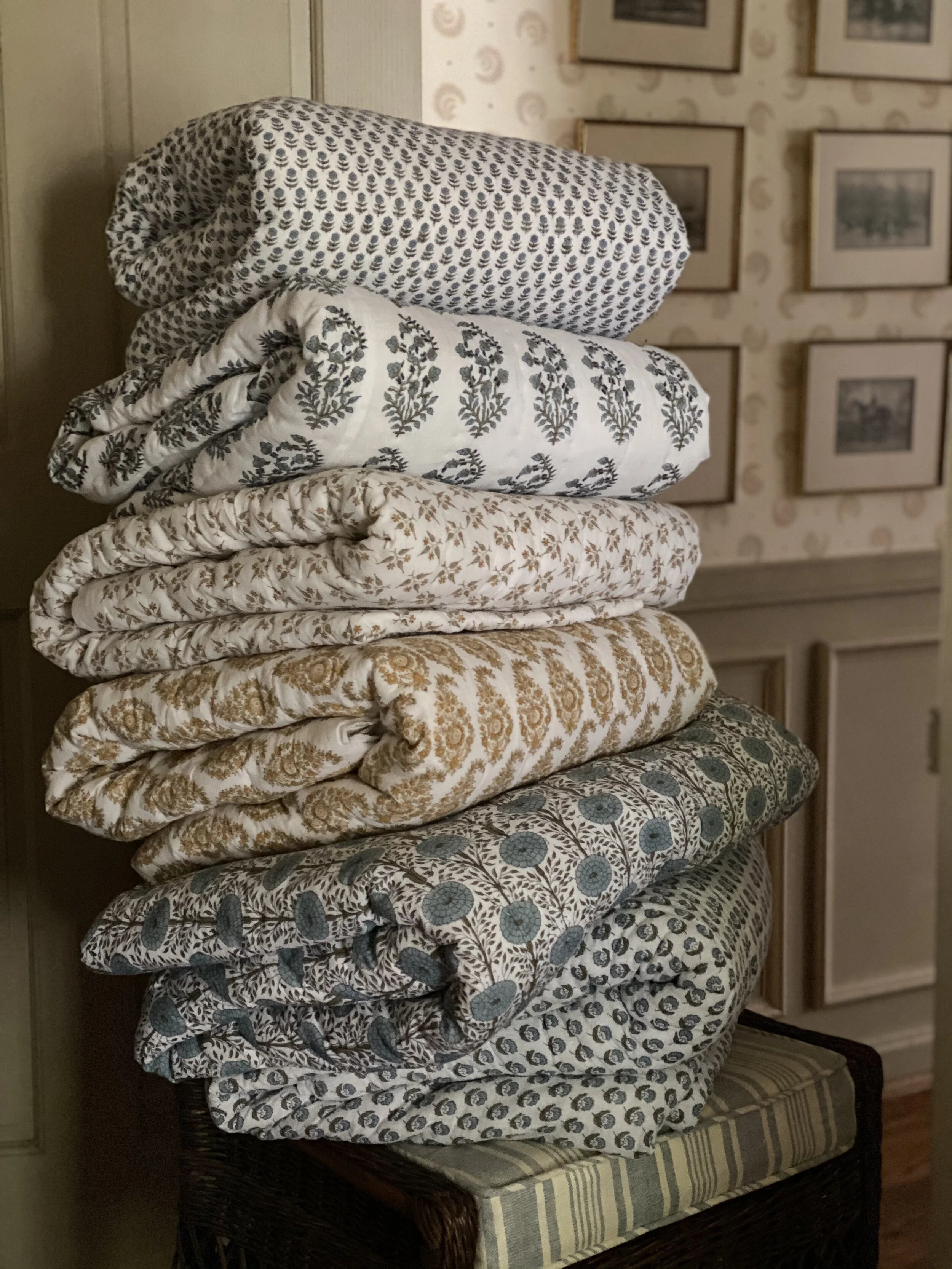 Summer Pop Up Shop — Nine and Sixteen Home